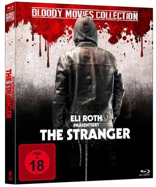 Eli Roth präsentiert: The Stranger - Bloody Movies Collection