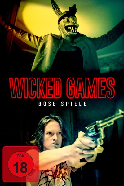 Wicked Games - Böse Spiele