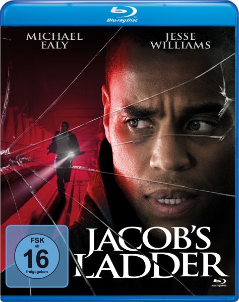 Jacob's Ladder (Neuauflage)