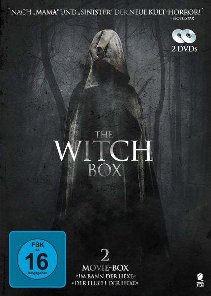 The Witch Box