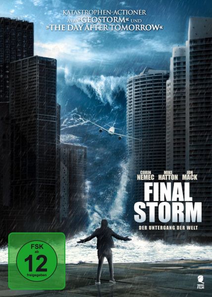 Final Storm - Der Untergang der Welt