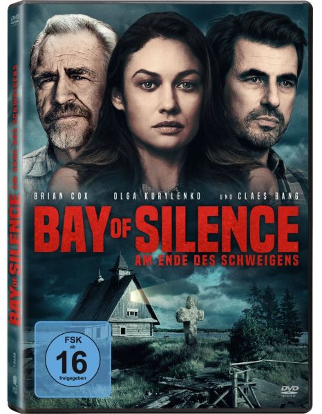Bay of Silence - Am Ende des Schweigens