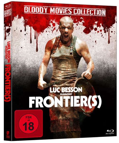 Frontier(s) - Bloody Movies Collection