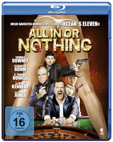 All In or Nothing