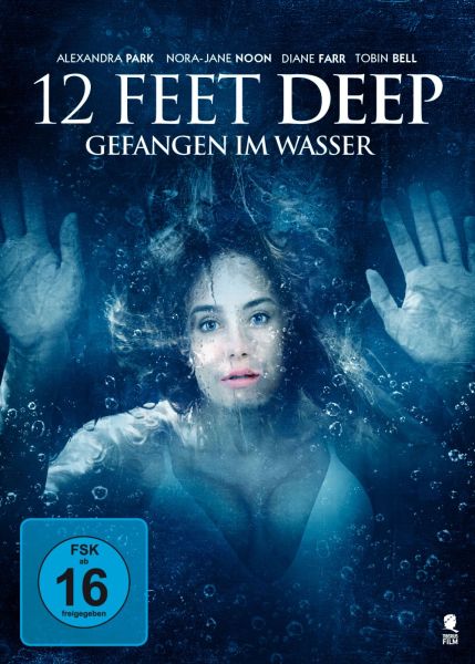 12 Feet Deep - Gefangen im Wasser