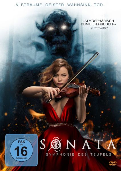 Sonata - Symphonie des Teufels