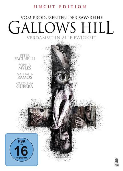 Gallows Hill (Uncut)