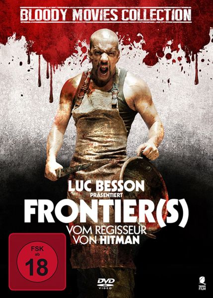 Frontier(s) - Bloody Movies Collection