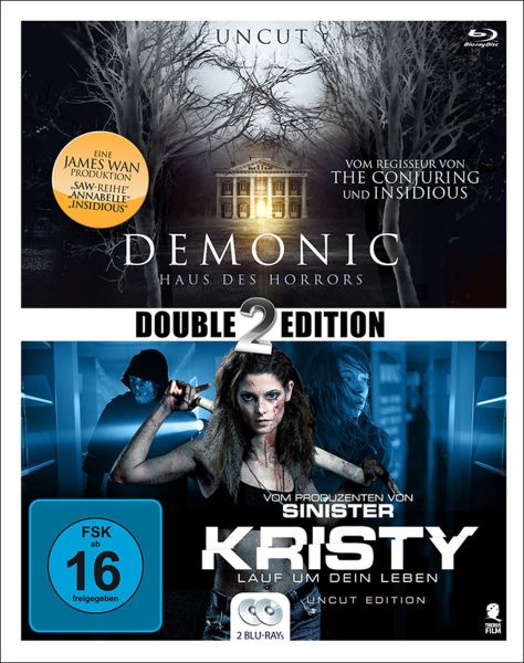 Demonic & Kristy