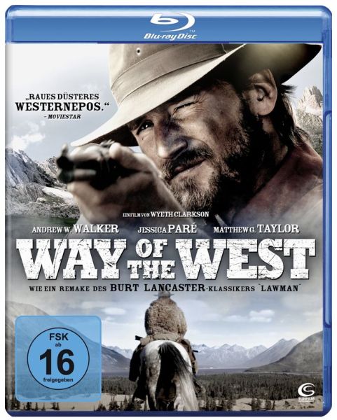 Way of the West