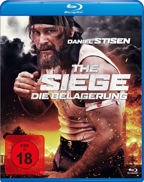 The Siege - Die Belagerung