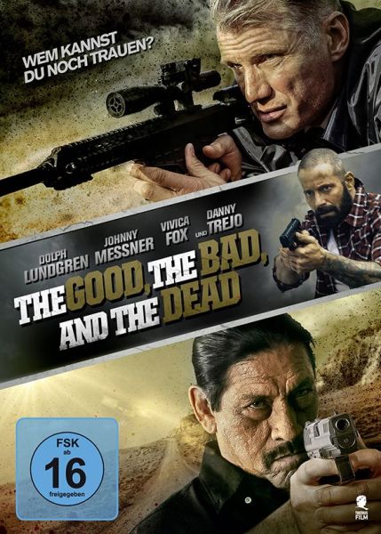 The Good, Bad and Dead