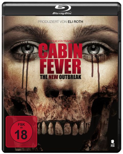 Cabin Fever - The New Outbreak
