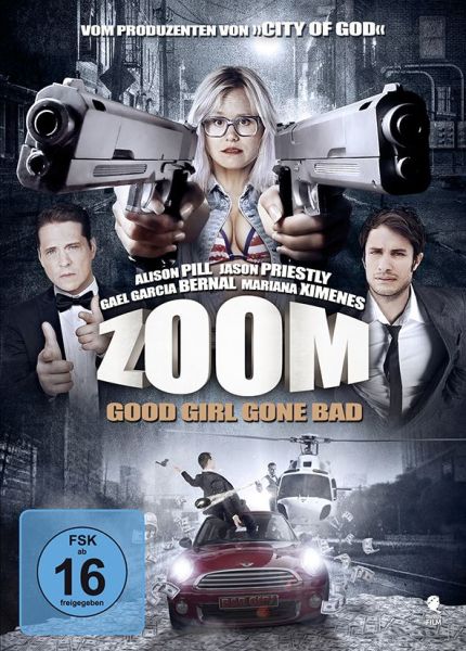 Zoom - Good Girl Gone Bad