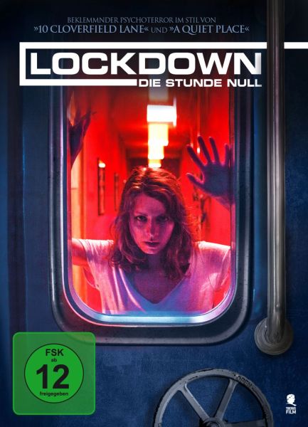 Lockdown - Die Stunde Null