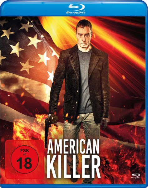 American Killer